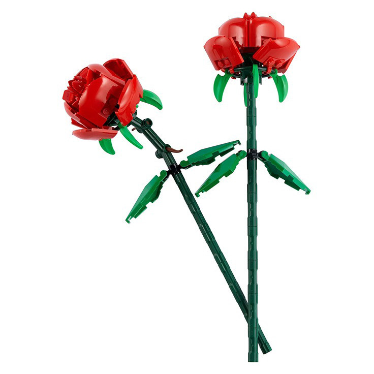 Конструктор Lego Creator Розы 40460, 120 деталей