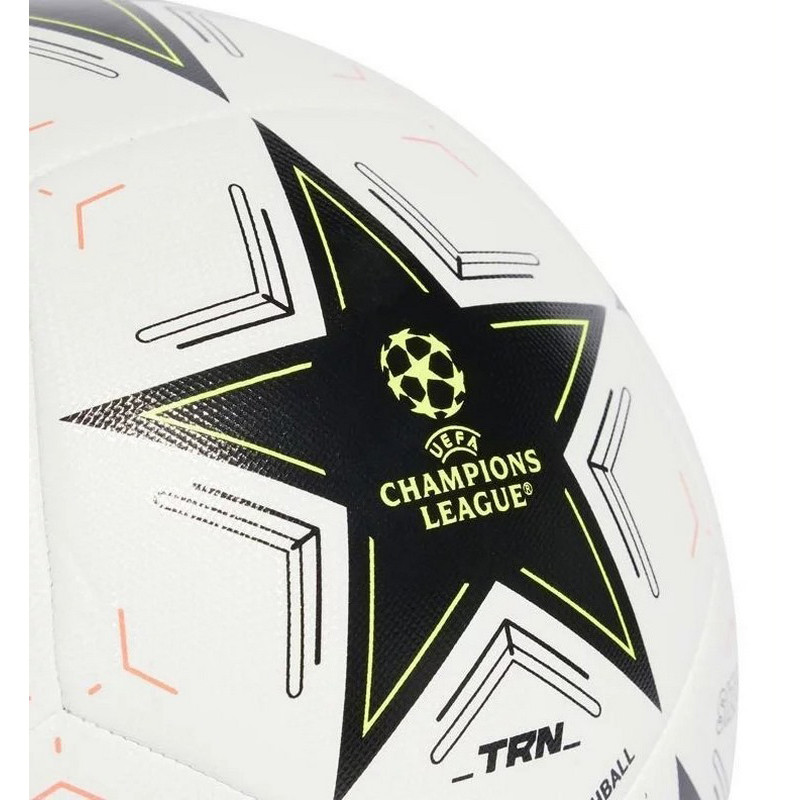 Футбольний м'яч UCL Training Adidas IX4062 розмір 5