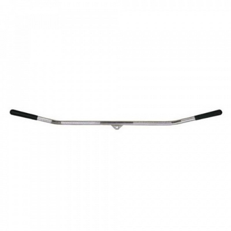Рукоятка для тяги зверху MB-13 Fitnessport 10132FS, в гумі