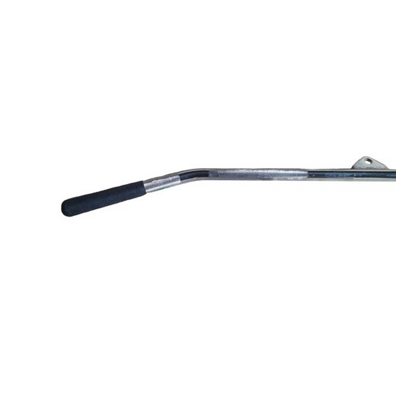 Рукоятка для тяги зверху MB-13 Fitnessport 10132FS, в гумі