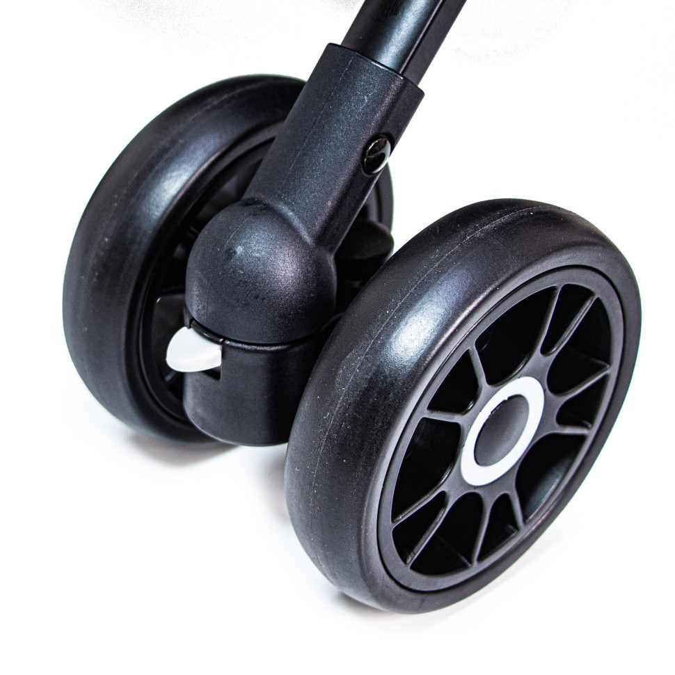 Прогулянкова дитяча коляска Evenflo D660 W9GN до 15 кг, зелений