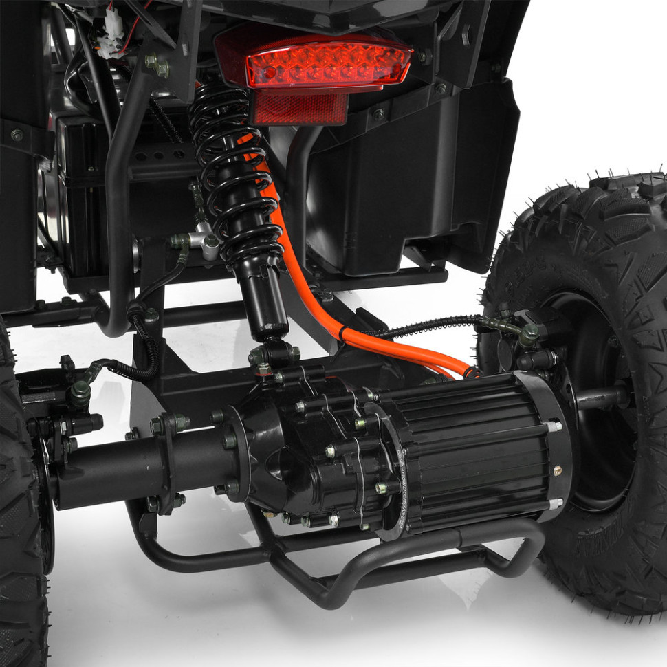 Детский электромобиль Квадроцикл Prof1 HB-EATV1450H-P-2-3(MP3) V2 до 82 кг