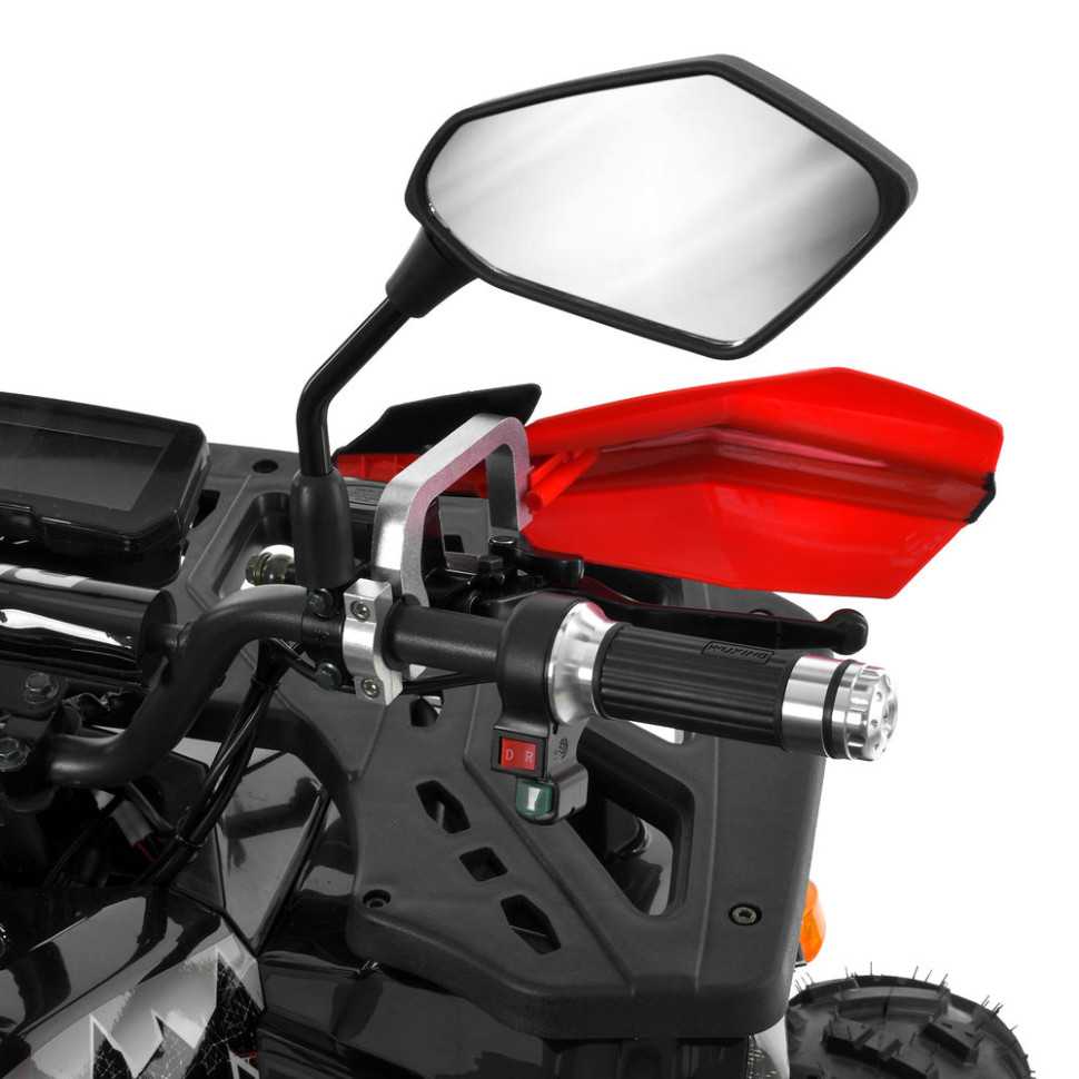 Детский электромобиль Квадроцикл Prof1 HB-EATV1450H-P-2-3(MP3) V2 до 82 кг