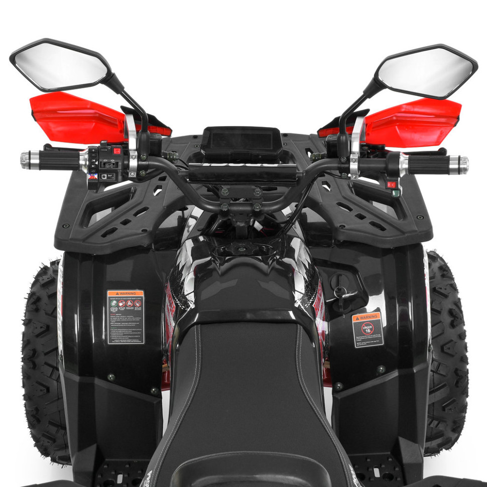 Детский электромобиль Квадроцикл Prof1 HB-EATV1450H-P-2-3(MP3) V2 до 82 кг