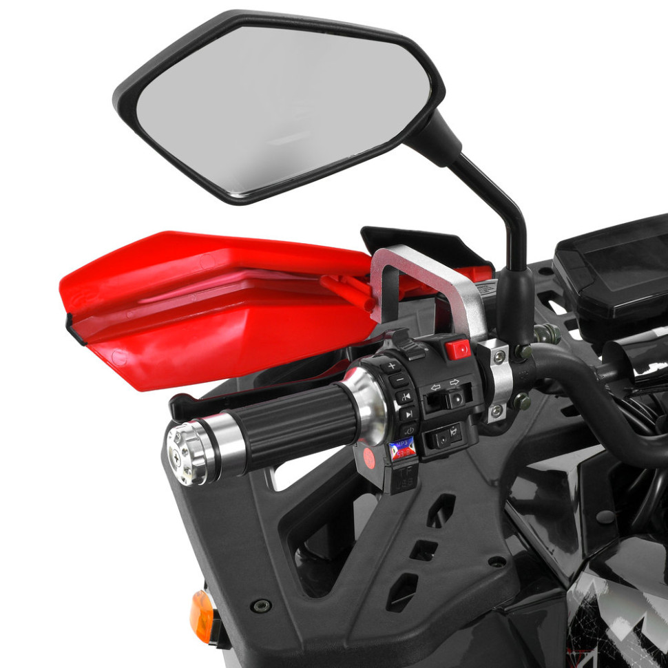 Детский электромобиль Квадроцикл Prof1 HB-EATV1450H-P-2-3(MP3) V2 до 82 кг