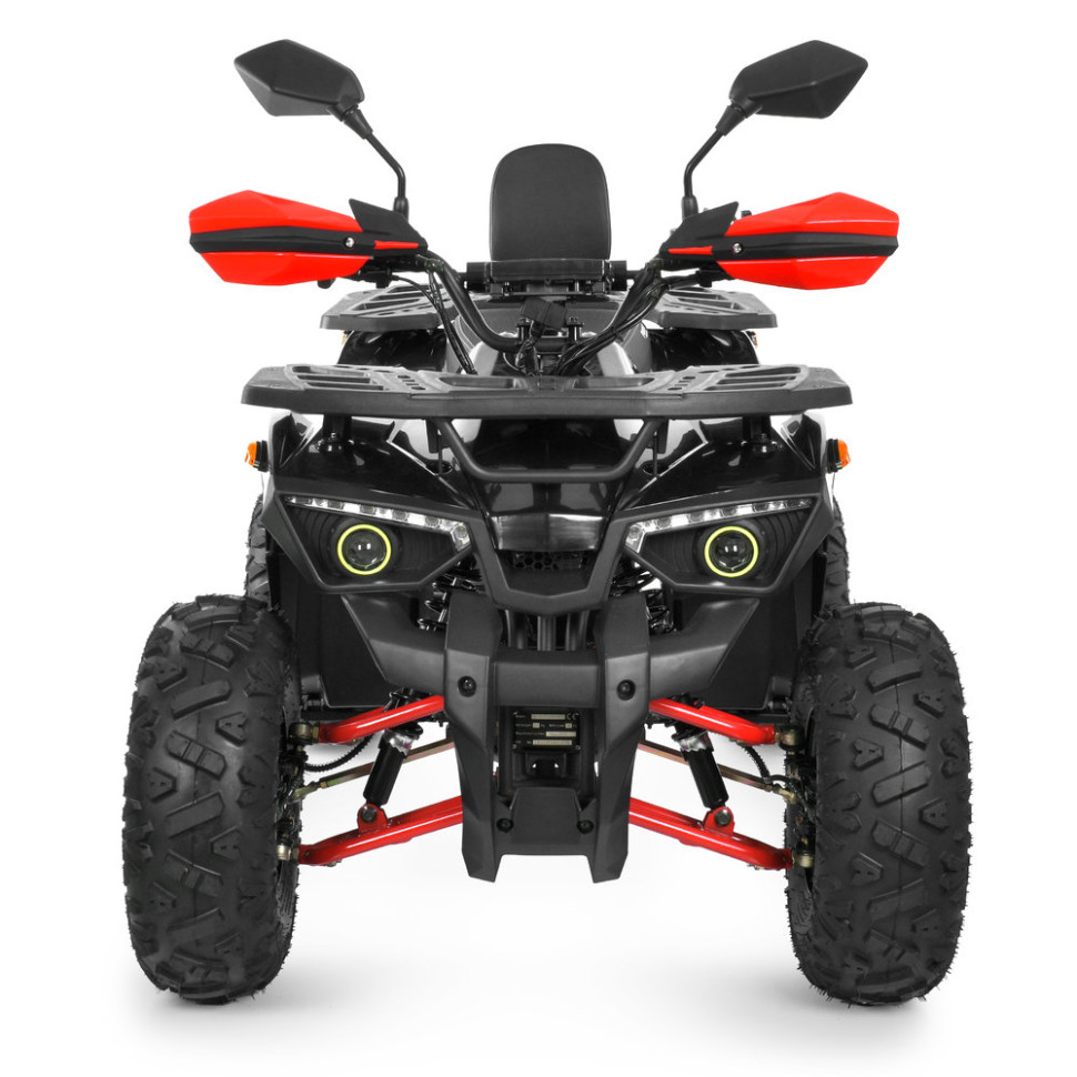 Детский электромобиль Квадроцикл Prof1 HB-EATV1450H-P-2-3(MP3) V2 до 82 кг