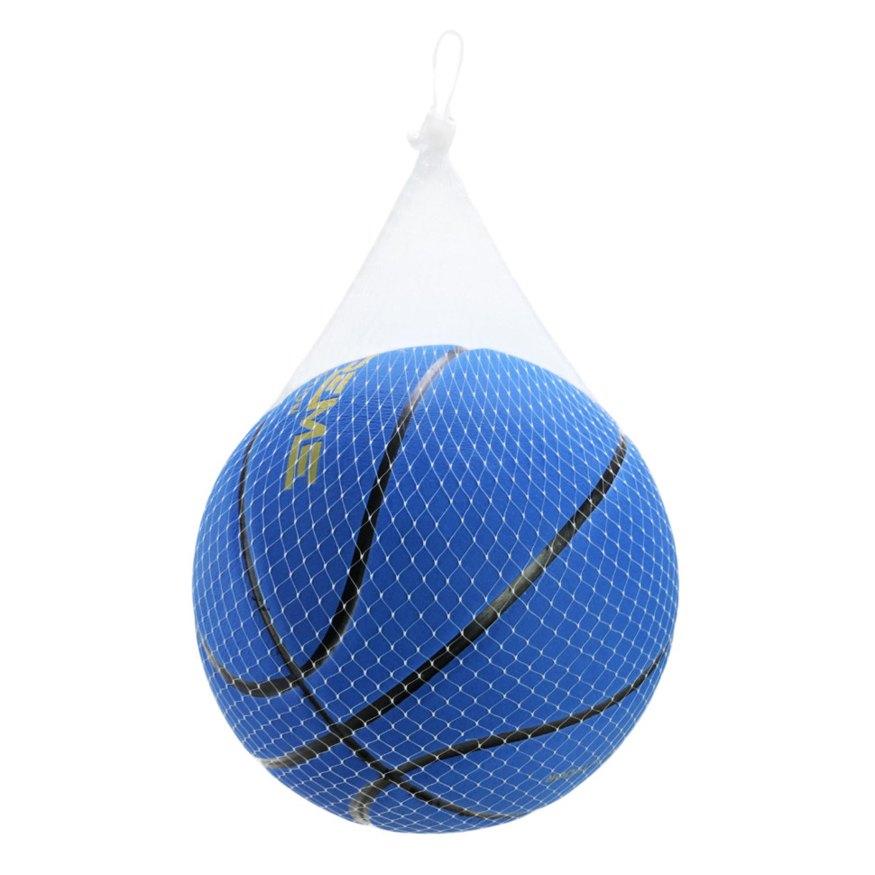 М'яч баскетбольний Extreme Motion BB20589(Blue) розмір №7, PVC 620 грам