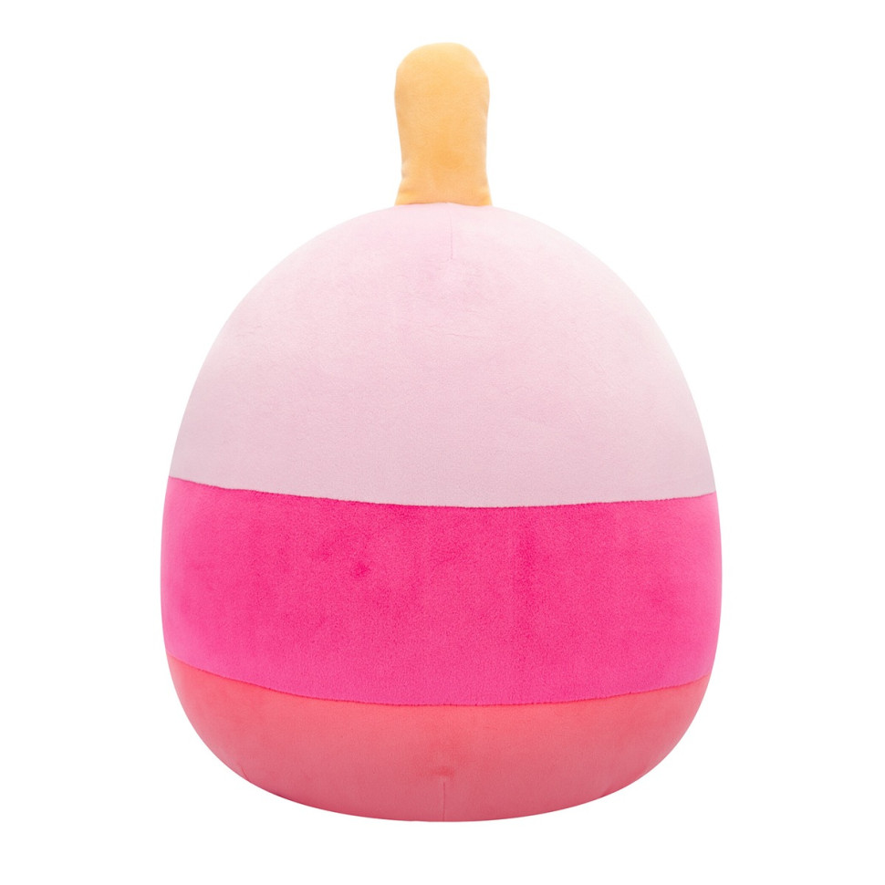 Дитяча м'яка іграшка ПЕРЛИННИЙ КЕЙК-ПОП ПАМА Squishmallows SQCR06573, 30 см