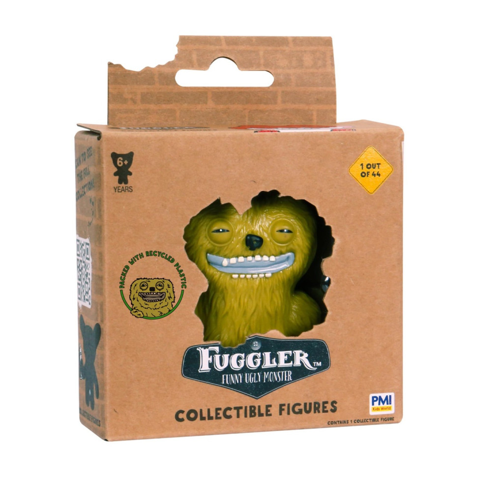 Коллекционная фигурка