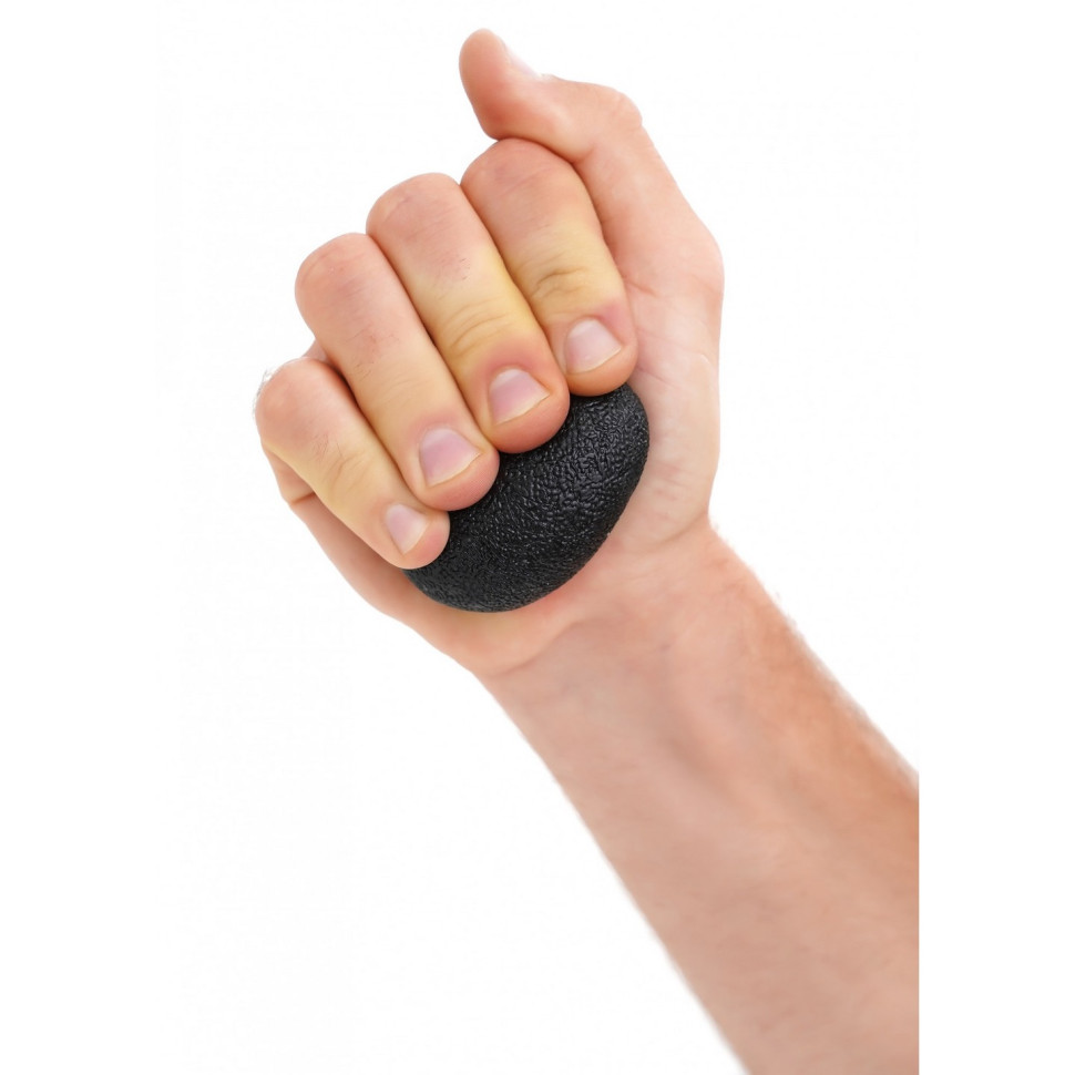 Набір еспандерів Hand Grip Workout Kit Cornix XR-0269 Black 5 шт