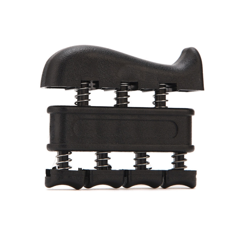 Набір еспандерів Hand Grip Workout Kit Cornix XR-0269 Black 5 шт