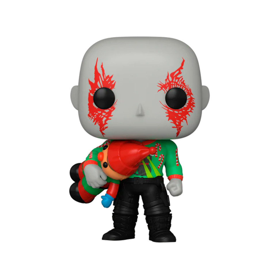 Игровая фигурка Funko Pop! серии Стражи галактики: Holiday Special