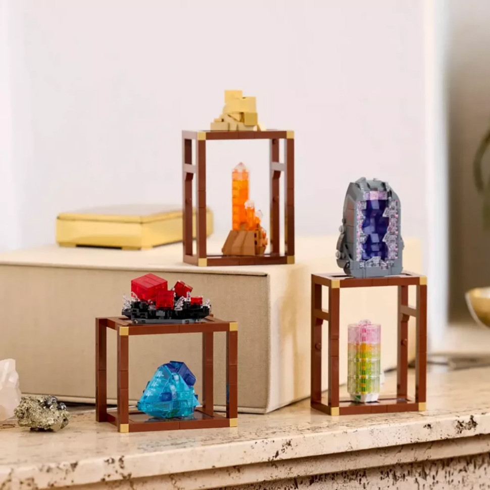 Конструктор 