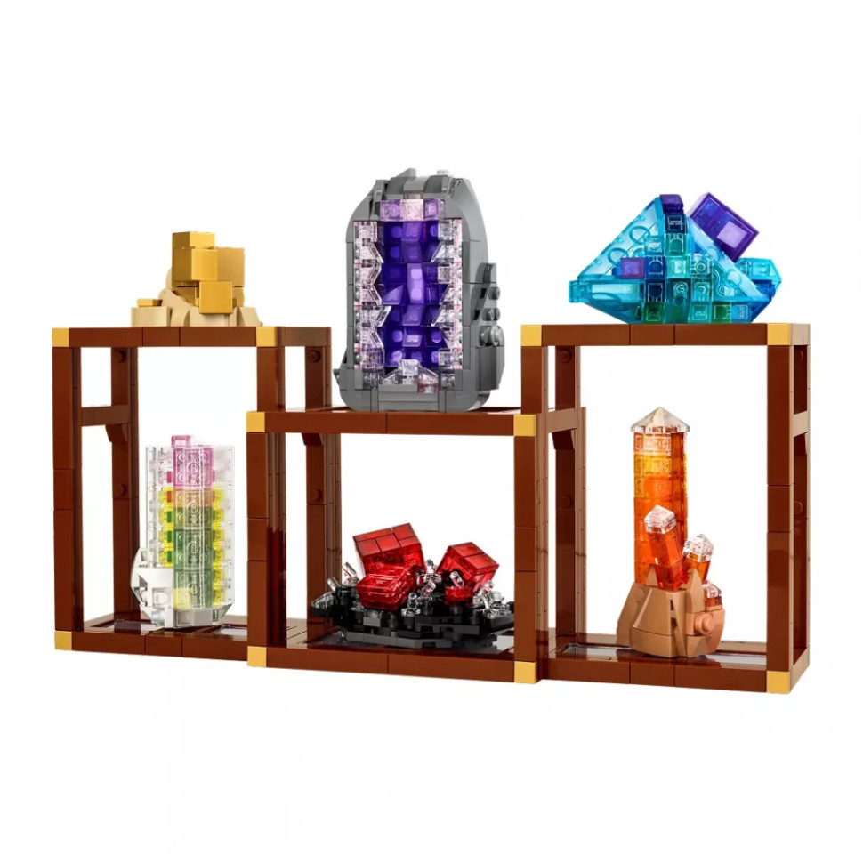 Конструктор 