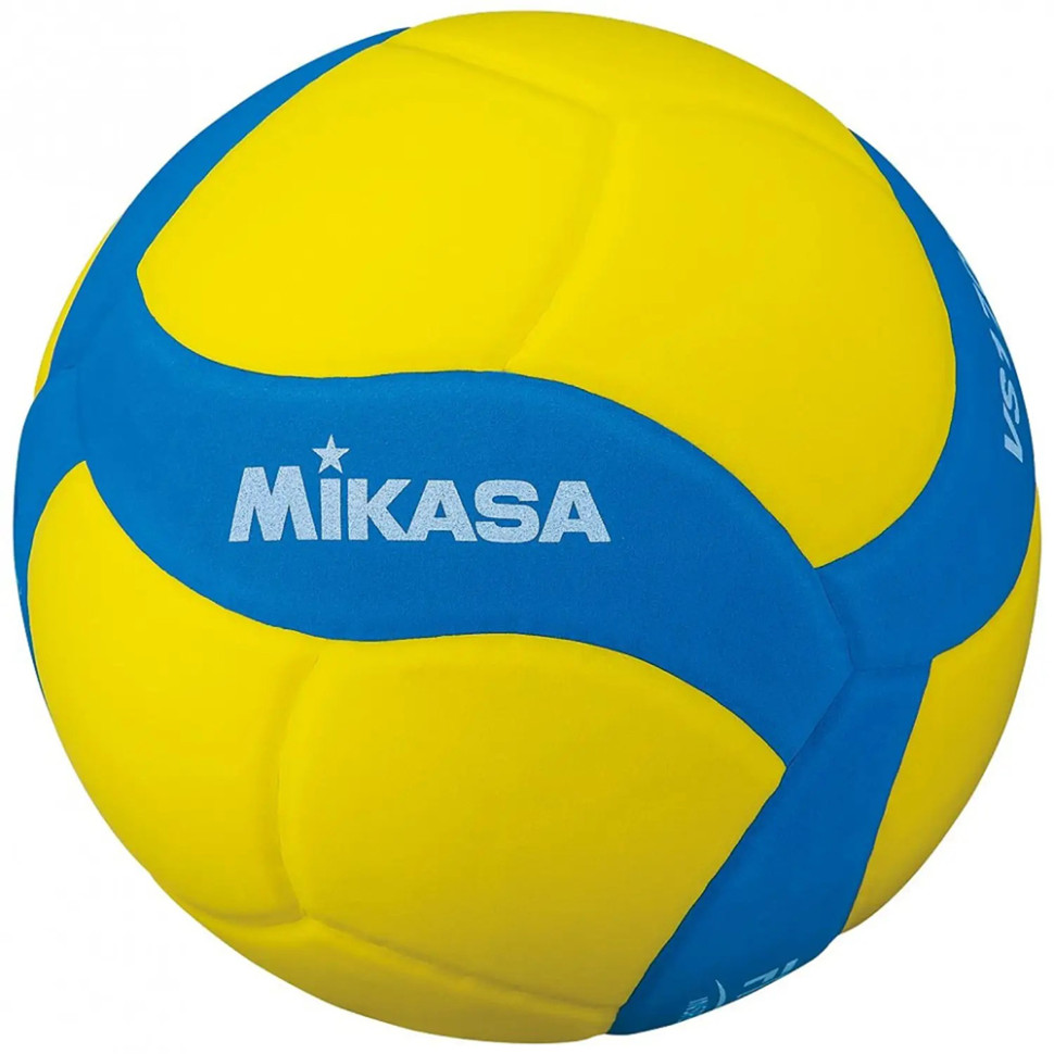 М'яч волейбольний дитячий Mikasa VS170W, №5