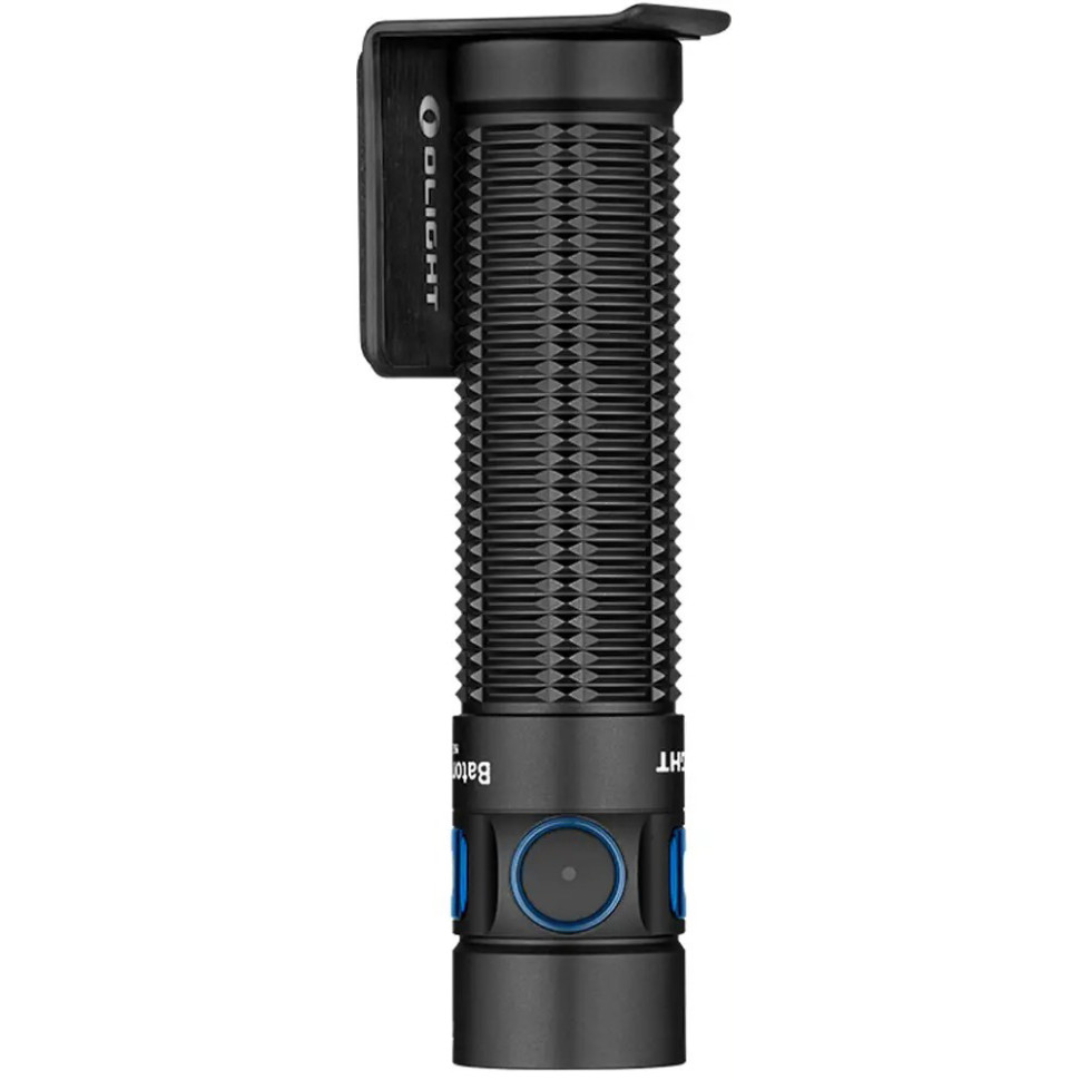 Ліхтар Baton 3 Pro Max Olight Baton 3 Pro Max CW, чорний 2500 люмен