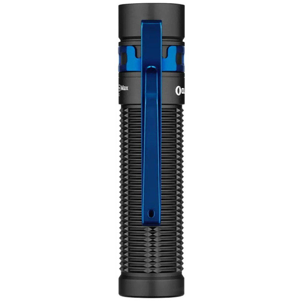 Ліхтар Baton 3 Pro Max Olight Baton 3 Pro Max CW, чорний 2500 люмен