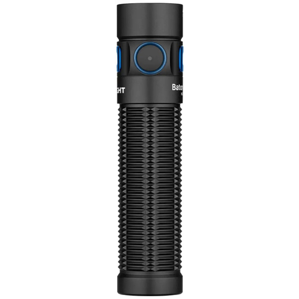 Ліхтар Baton 3 Pro Max Olight Baton 3 Pro Max CW, чорний 2500 люмен
