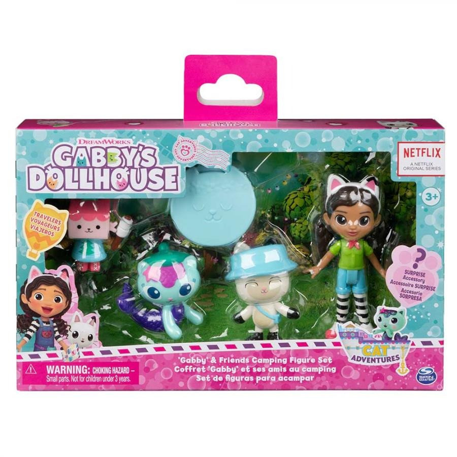 Игрушечный детский набор 