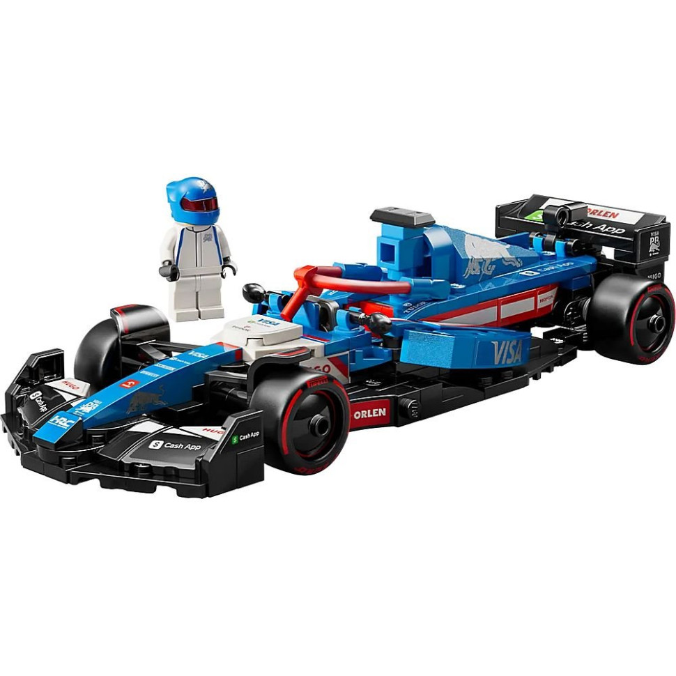 Конструктор LEGO 