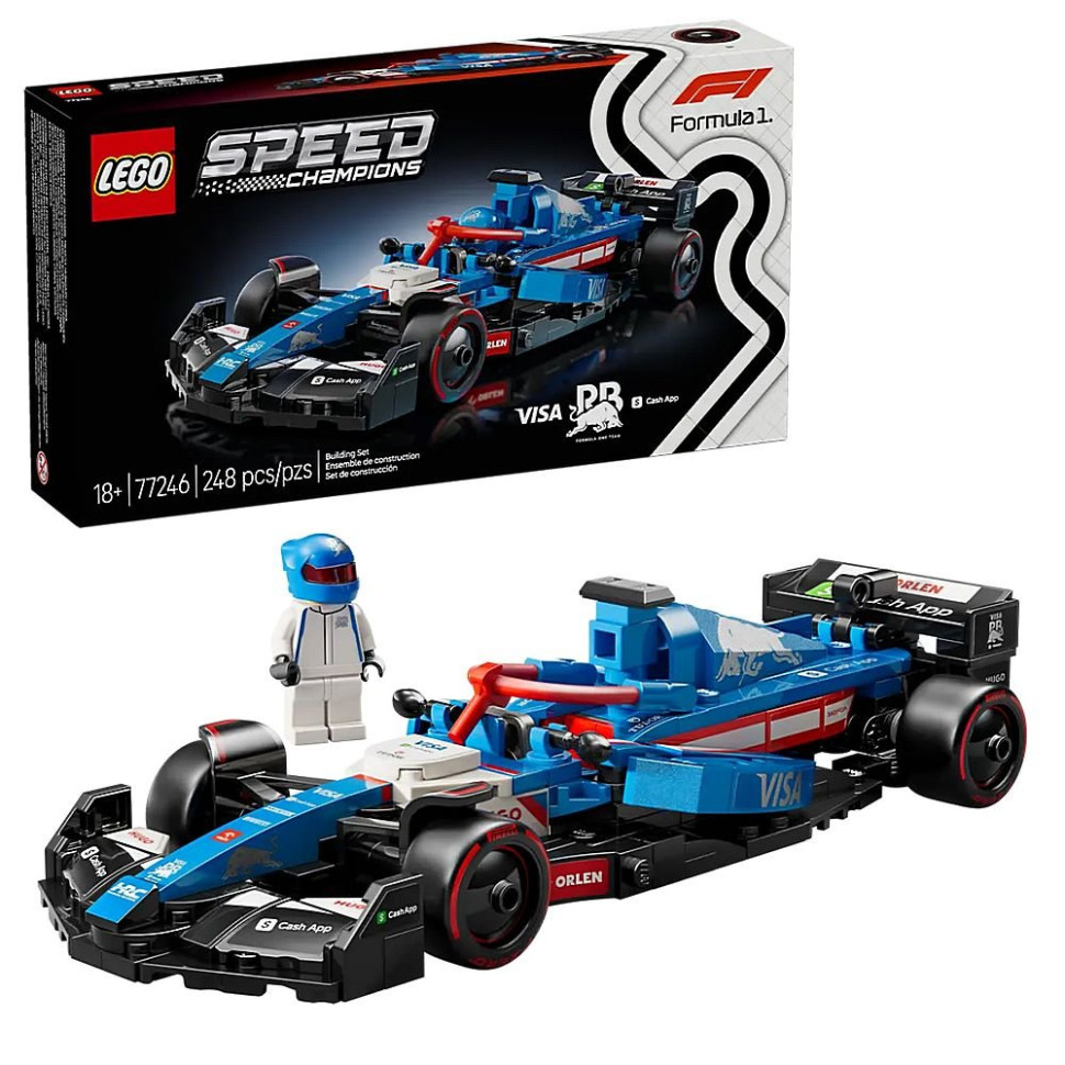 Конструктор LEGO 