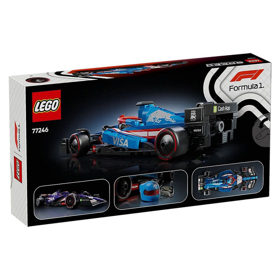 Конструктор LEGO 
