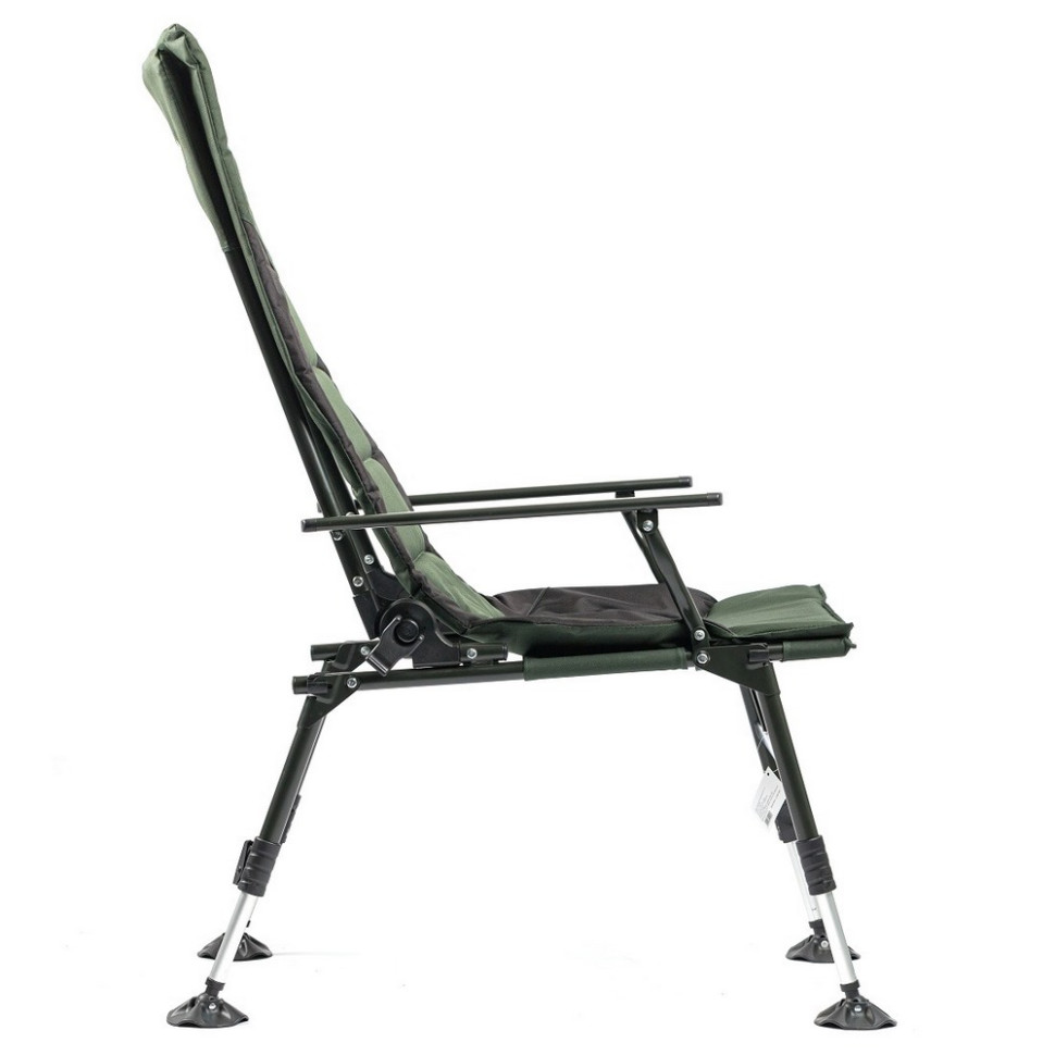 Кресло складное туристическое Expert SL-113 Ranger RA2252 карповое, до 140 кг