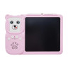 Планшет для малювання LCD Writing Tablet + озвучена абетка Монтессорі Bambi Y5, 112 карт