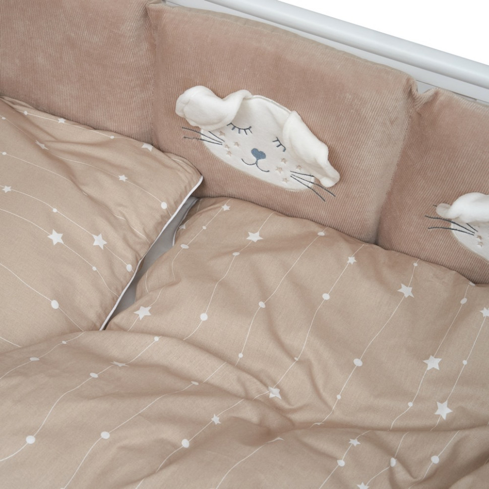 Постельный комплект белья 