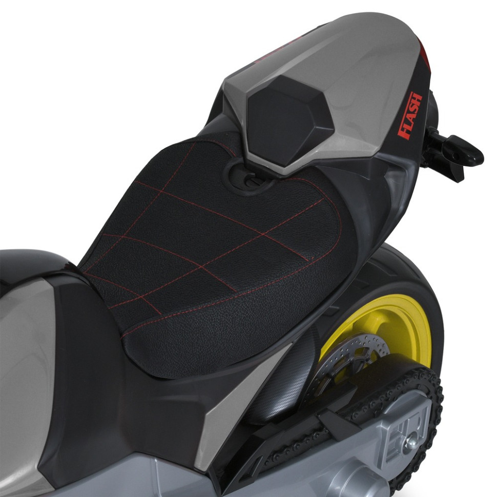 Детский электромобиль Мотоцикл Bambi Racer M 6013EL-11(24V) до 30 кг