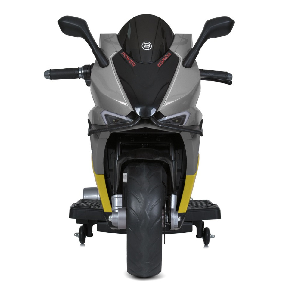 Детский электромобиль Мотоцикл Bambi Racer M 6013EL-11(24V) до 30 кг