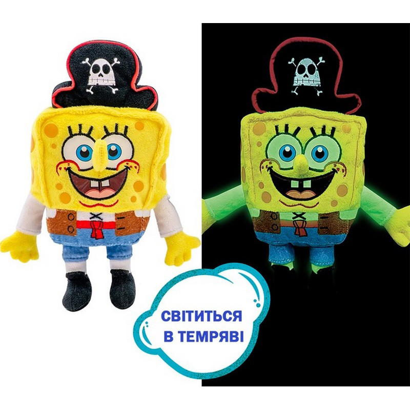 Детская мягкая игрушка 