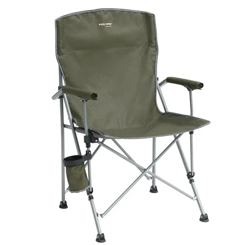 Кемпинговое кресло Oak Chair 480094 Easy Camp 932250 до 110 кг