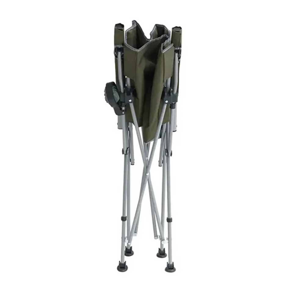 Кемпинговое кресло Oak Chair 480094 Easy Camp 932250 до 110 кг