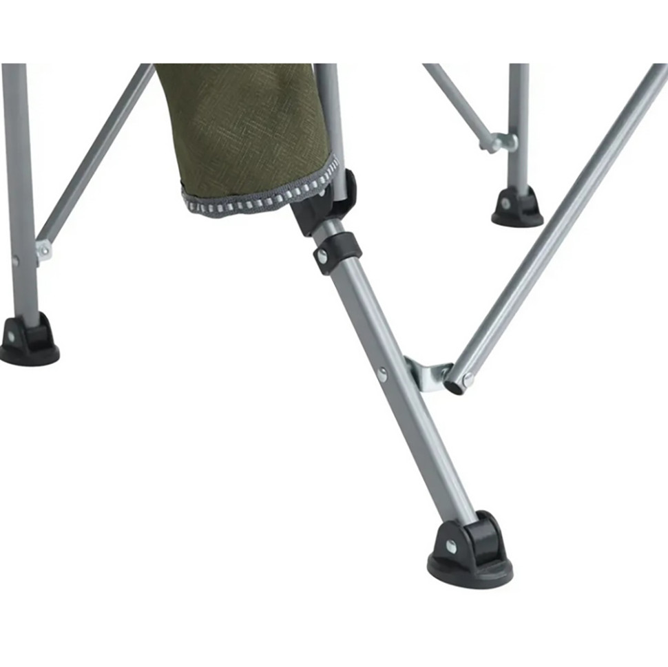 Кемпинговое кресло Oak Chair 480094 Easy Camp 932250 до 110 кг