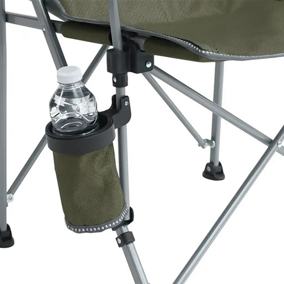 Кемпинговое кресло Oak Chair 480094 Easy Camp 932250 до 110 кг
