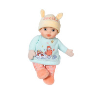 Кукла BABY ANNABELL серии "Для малышей" - СЛАДКАЯ КРОШКА (30 cm, с погремушкой внутри)