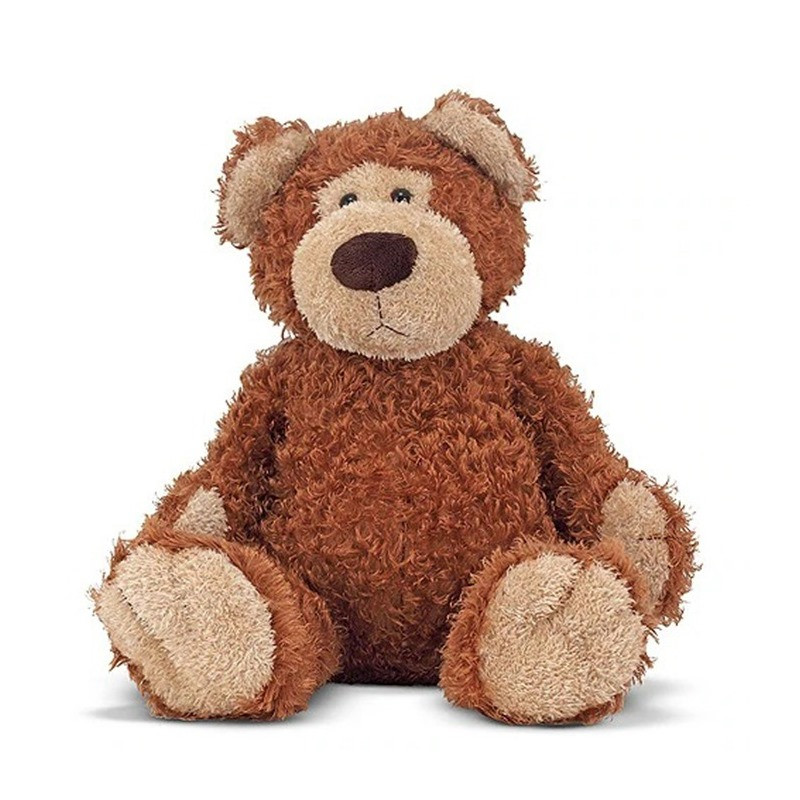 Велика м'яка іграшка