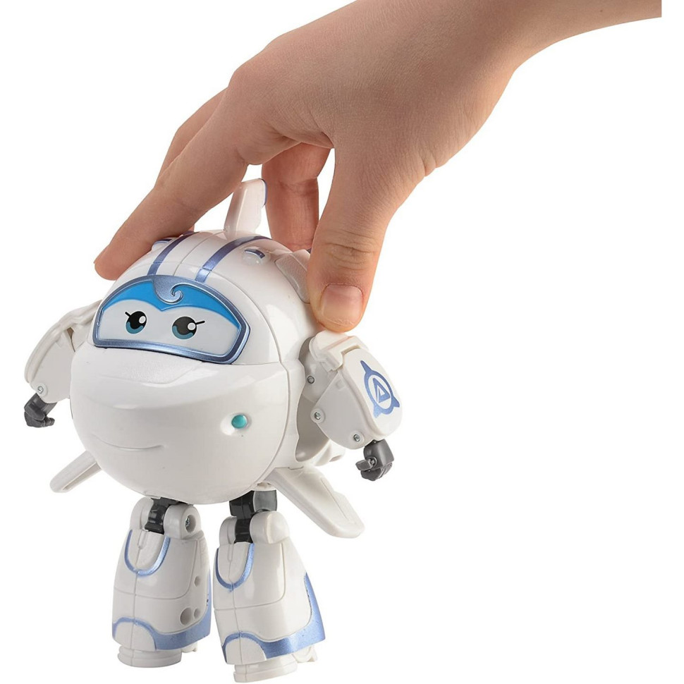 Игровая фигурка-трансформер Super Wings Transforming Astra, Астра EU720224