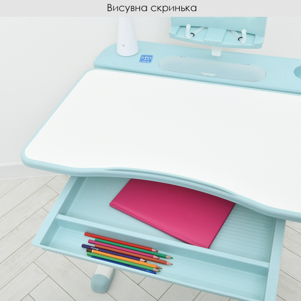 Парта Bambi M 4428-12