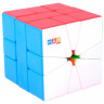 Кубик Рубика Скваер-1 без наклейок Smart Cube SCSQ1-St 