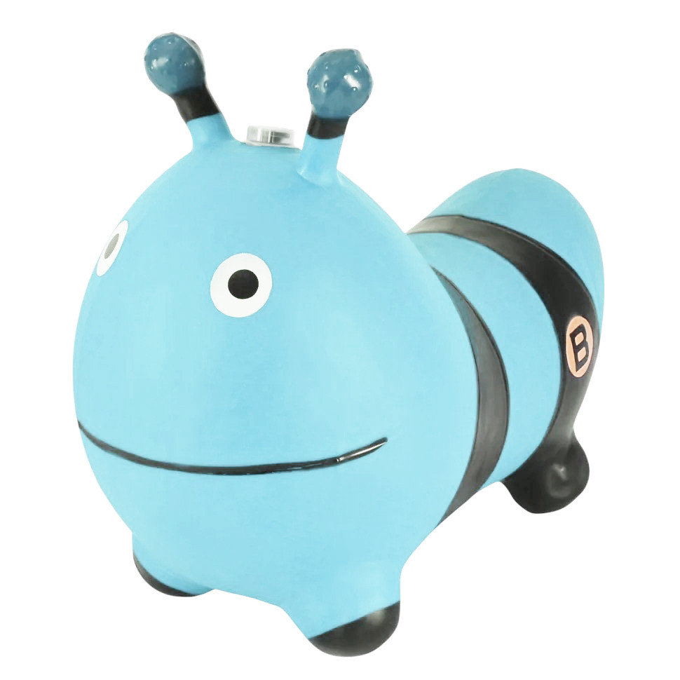 Дитяча іграшка-стрибун