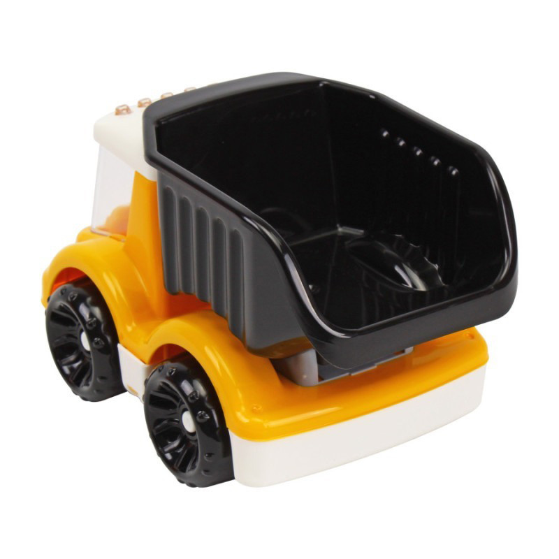 Детская игрушка Самосвал ТехноК 0907TXK(Black) черный
