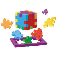 Happy Cube (Щасливий кубик) HC100