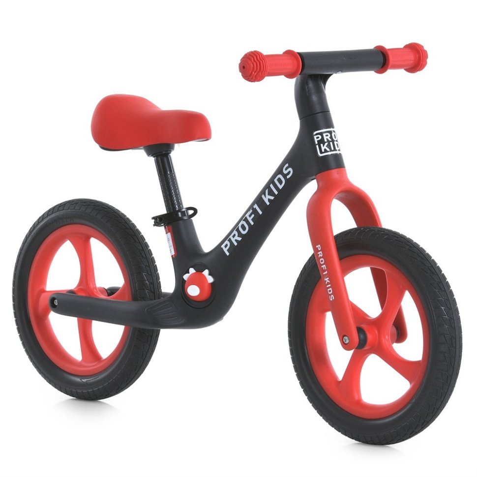 Біговел дитячий Profi Kids MBB 1009-1 колесо 12 дюймів