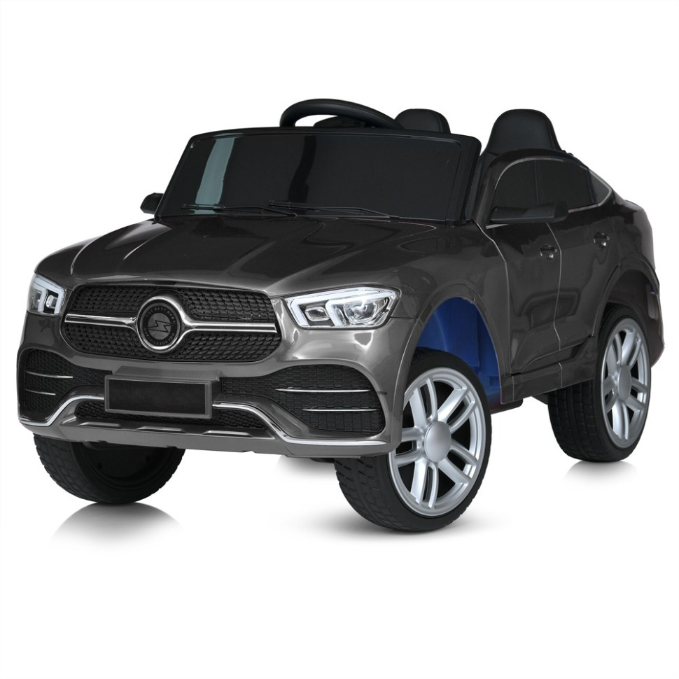 Дитячий електромобіль Машина Bambi M 6015EBLRS-11 до 30 кг