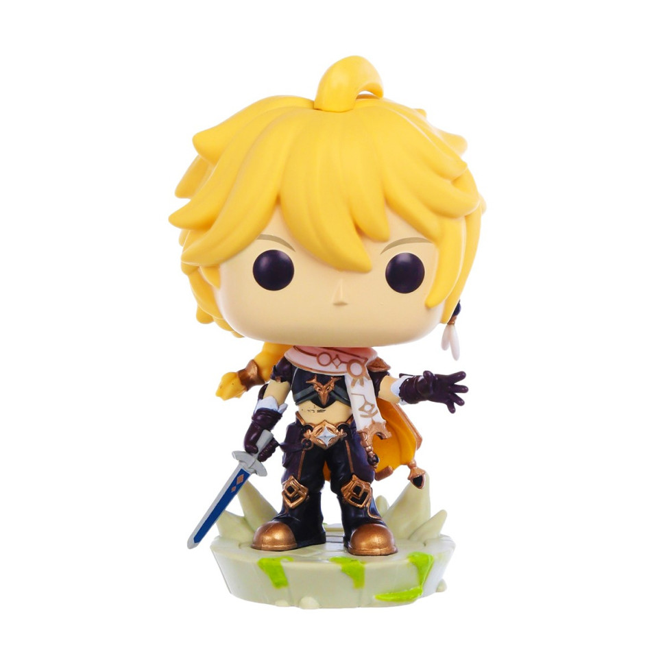 Ігрова фігурка FUNKO POP! серії 
