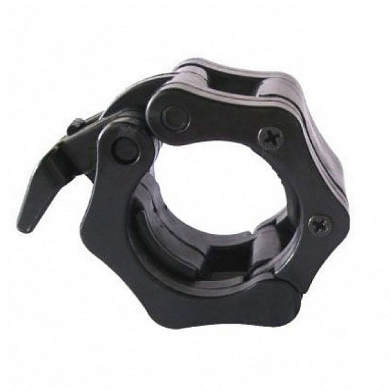 Замок для грифа пластик FF61D1 Generation Fitness 10227FS пара