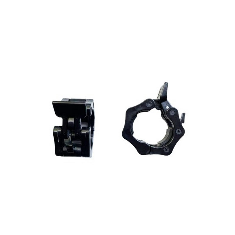 Замок для грифа пластик FF61D1 Generation Fitness 10227FS пара
