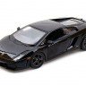 Автомодель (1:24) Lamborghini Gallardo LP560-4 31291 black